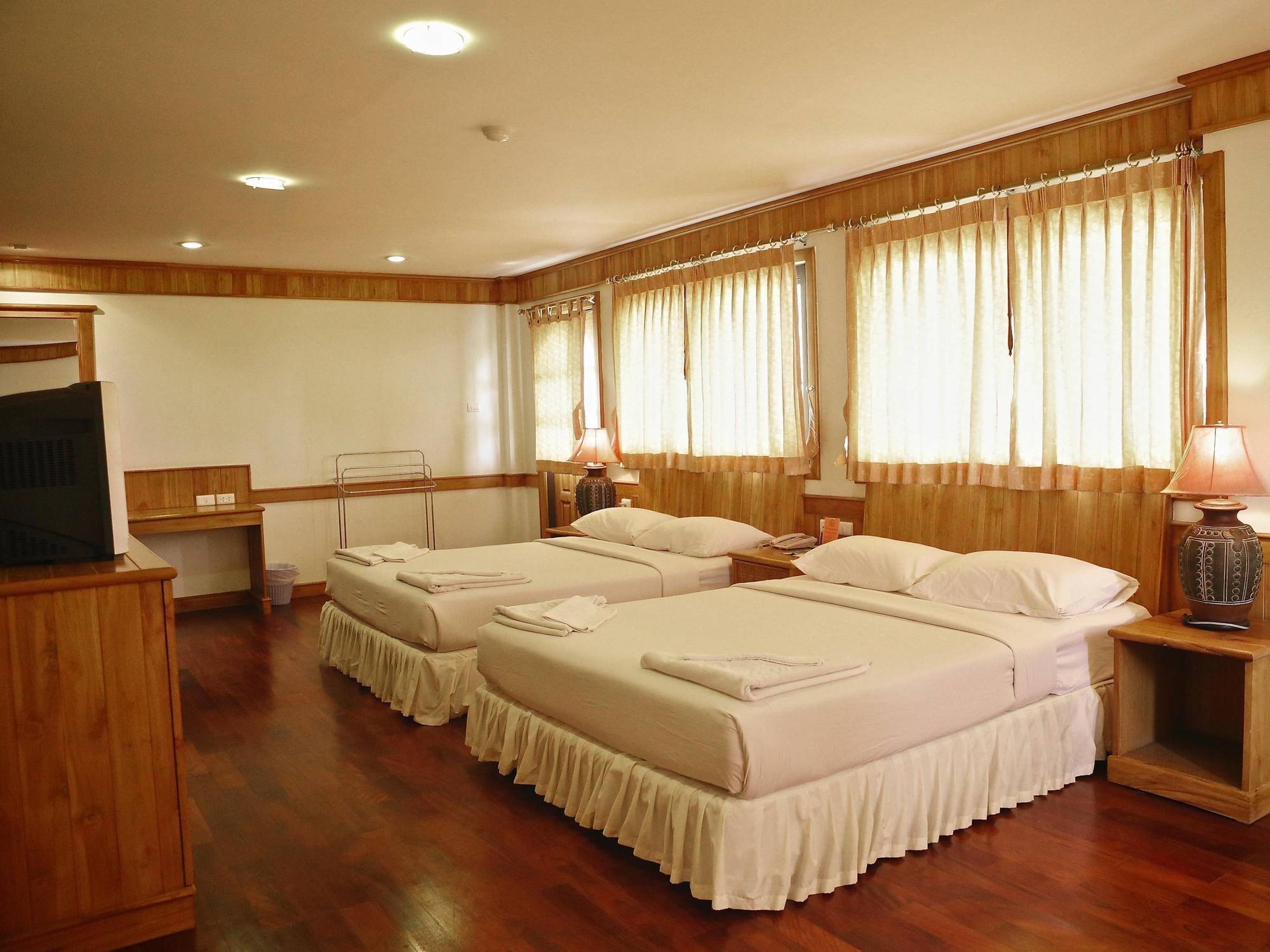 White Sand Princess Koh Chang Exterior photo